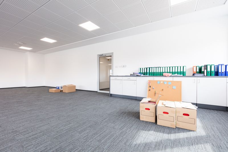 Commercial Moving Service in Hickory, NC