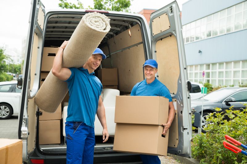 Commercial Moving Service in Brooklyn, NY