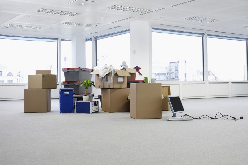 Desk Moving Service in Brooklyn, NY