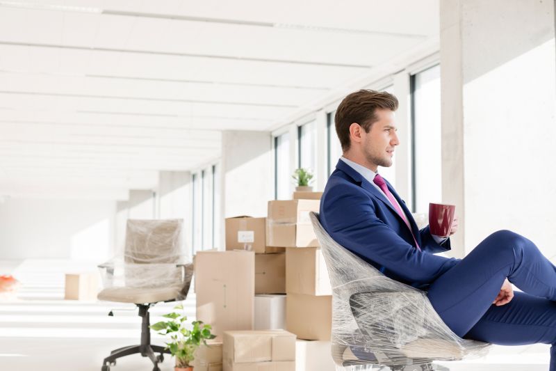 Desk Moving Service in Brooklyn, NY