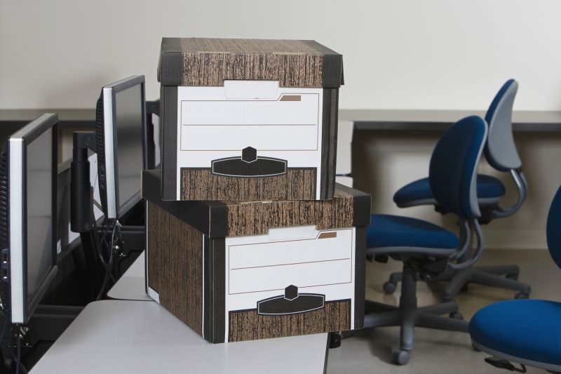 Desk Moving Service in Charlotte, NC