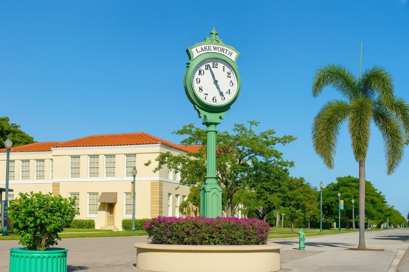 Eco-Friendly Options