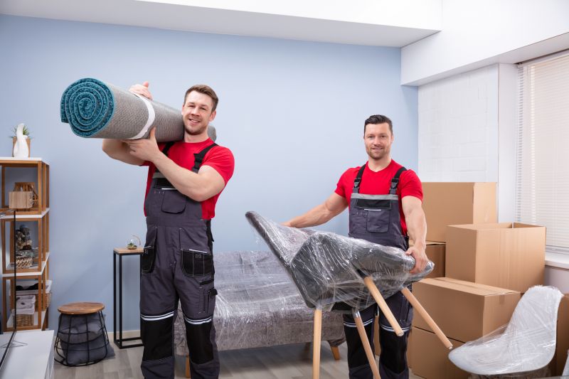 Gun Safe Moving Service in Hickory, NC