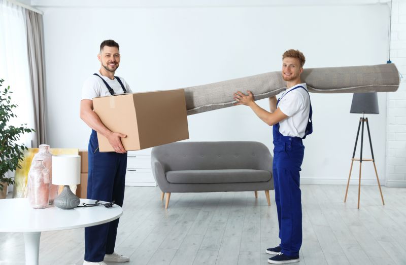 How To Choose The Right Local Moving Company