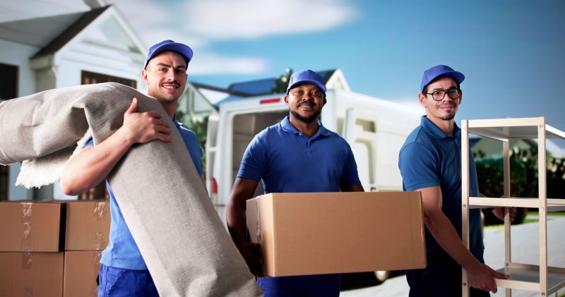 Long Distance Moving in Aurora, CO