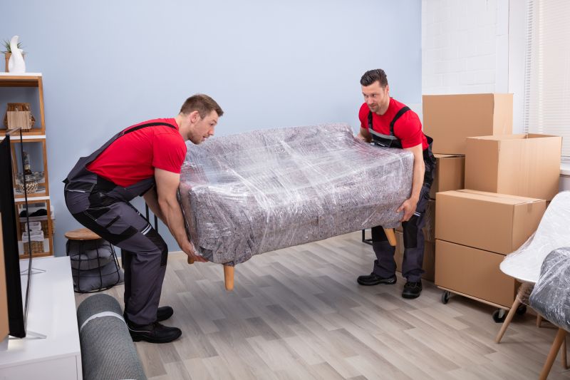Mattress Moving Service in Gastonia, NC