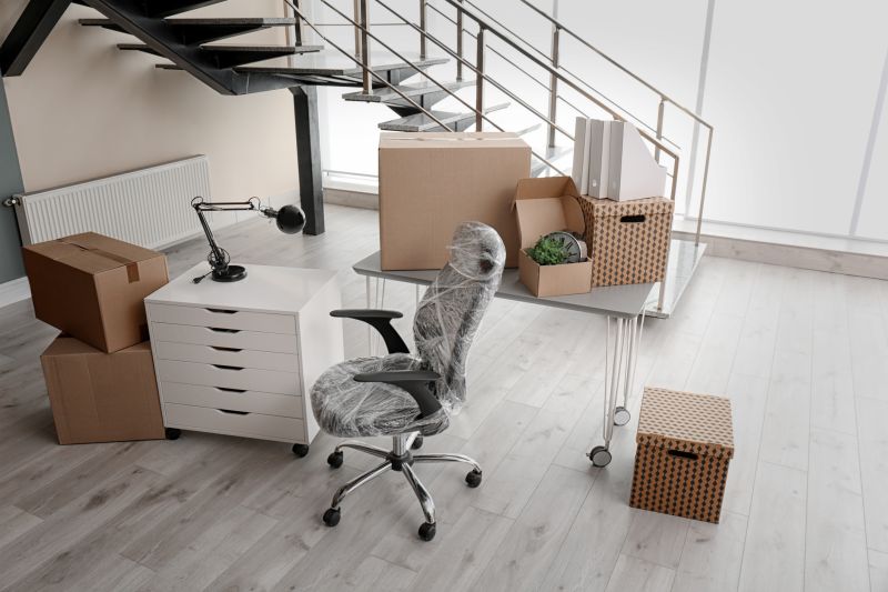 Office Moving Service in Charlotte, NC
