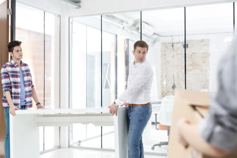 Office Relocation Service in Hickory, NC