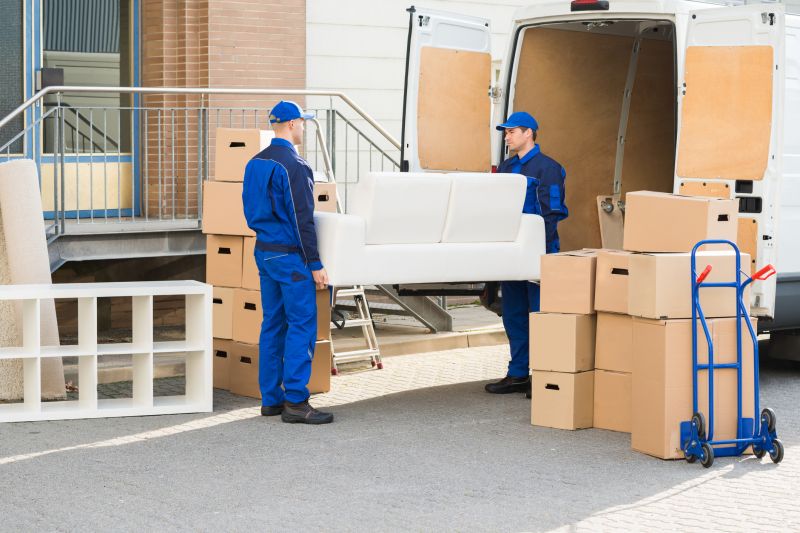 Pool Table Moving Service in Mooresville, NC