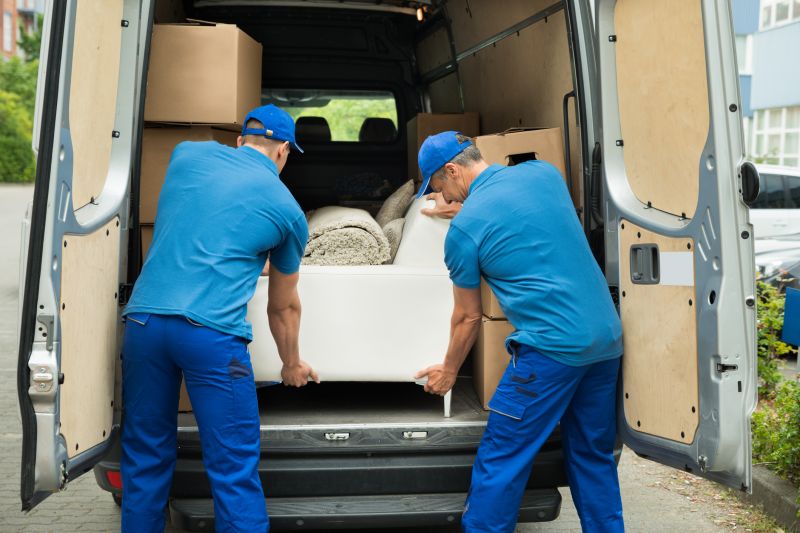 Residential Moving Service in Long Island, NY