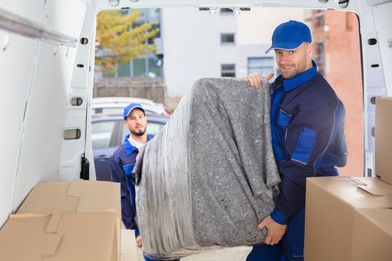 Treadmill Moving Service in Long Island, NY