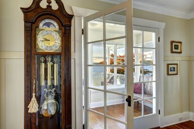 Contact About Grandfather Clock Relocation