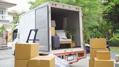 Long Distance Moving in Nampa, ID
