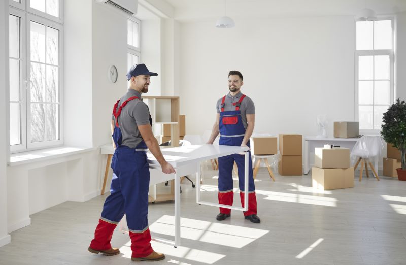 Office Relocation Service in Hickory, NC