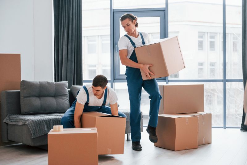 Residential Moving Service in Long Island, NY